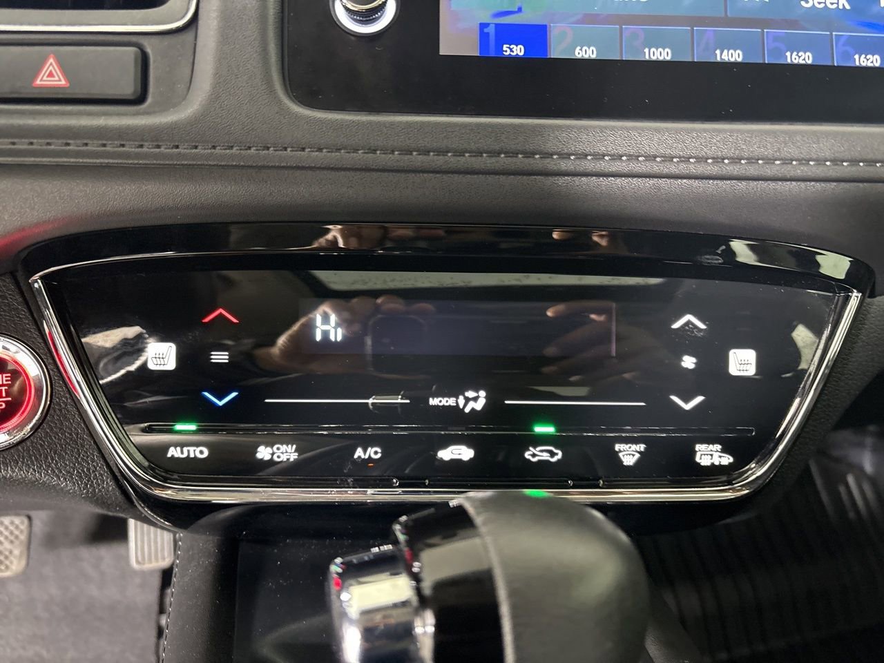 Used 2022 Honda HR-V EX-L image 17