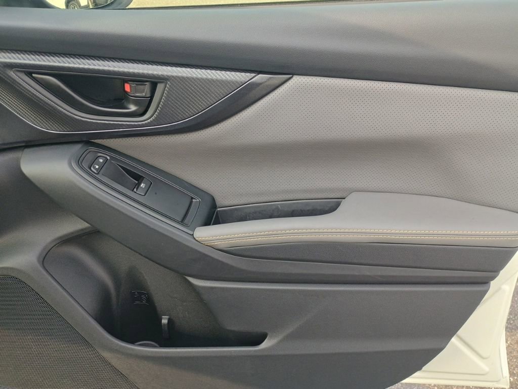 Certified 2023 Subaru Crosstrek 2.5i Sport image 22