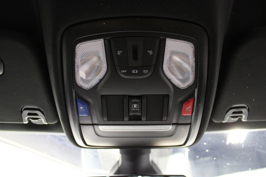 Certified 2024 RAM 1500 Big Horn AWD/4WD image 23