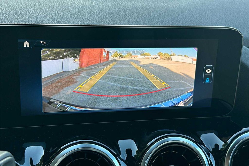 Certified 2026 Mercedes-Benz GLA 250 image 24