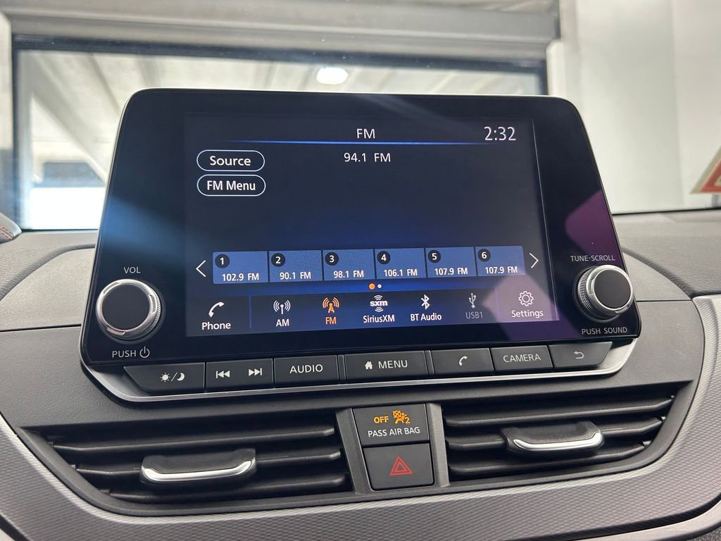 Used 2024 Nissan Altima 2.5 SR image 18