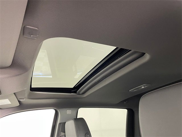 New 2025 GMC Sierra 1500 SLT w/ SLT Premium Plus Package image 12