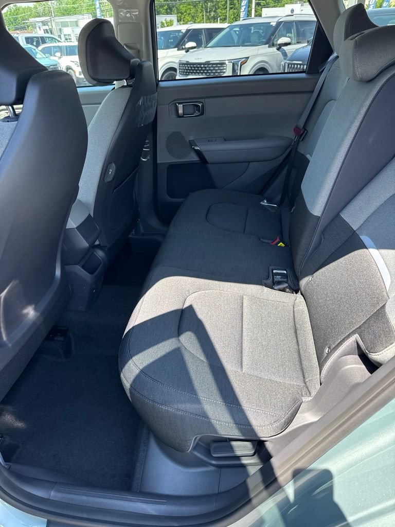 New 2027 Kia Seltos S AWD/4WD image 12
