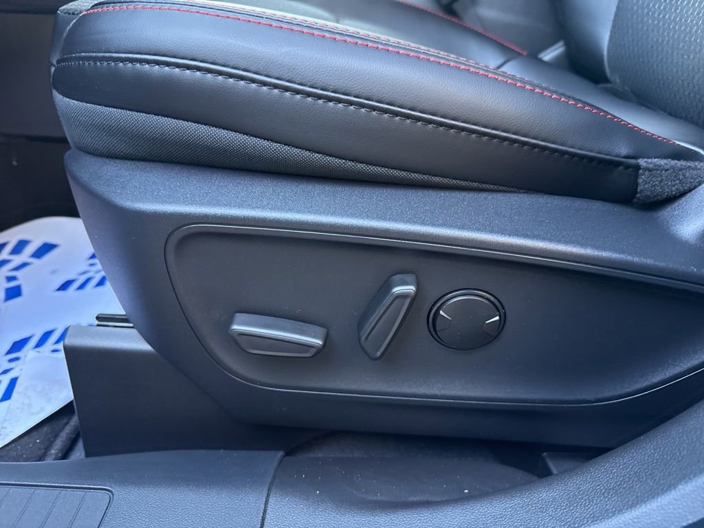 New 2026 Ford Escape ST-Line Select w/ Tech Pack #1 image 13
