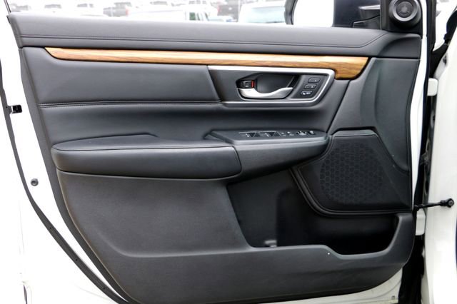 Used 2017 Honda CR-V EX-L image 21