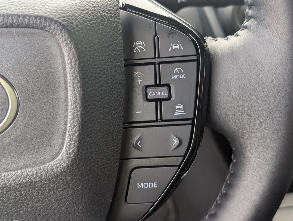Certified 2024 Toyota Prius XLE AWD/4WD image 16