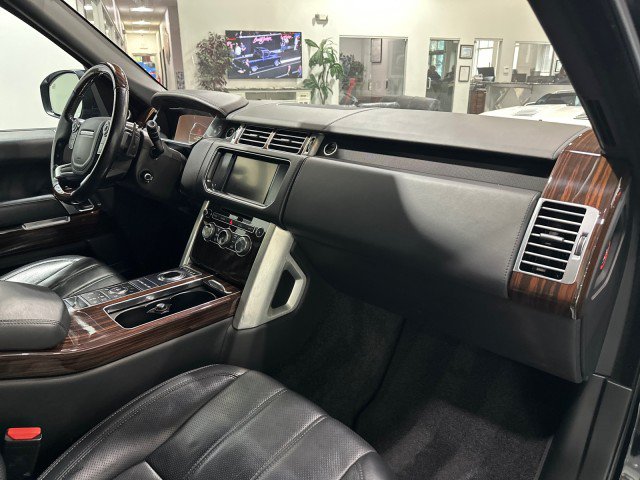 Used 2014 Land Rover Range Rover Autobiography AWD/4WD image 51