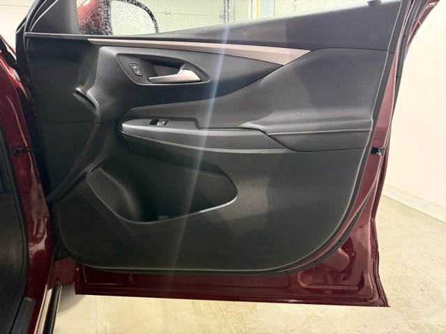 Certified 2024 Buick Envista Avenir image 25