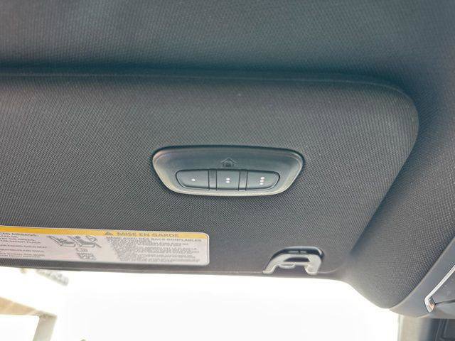 Certified 2024 Jeep Wagoneer Series II w/ Flexible Seating Group RWD image 21