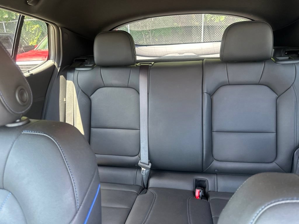 Used 2025 Buick Envista Sport Touring FWD image 17