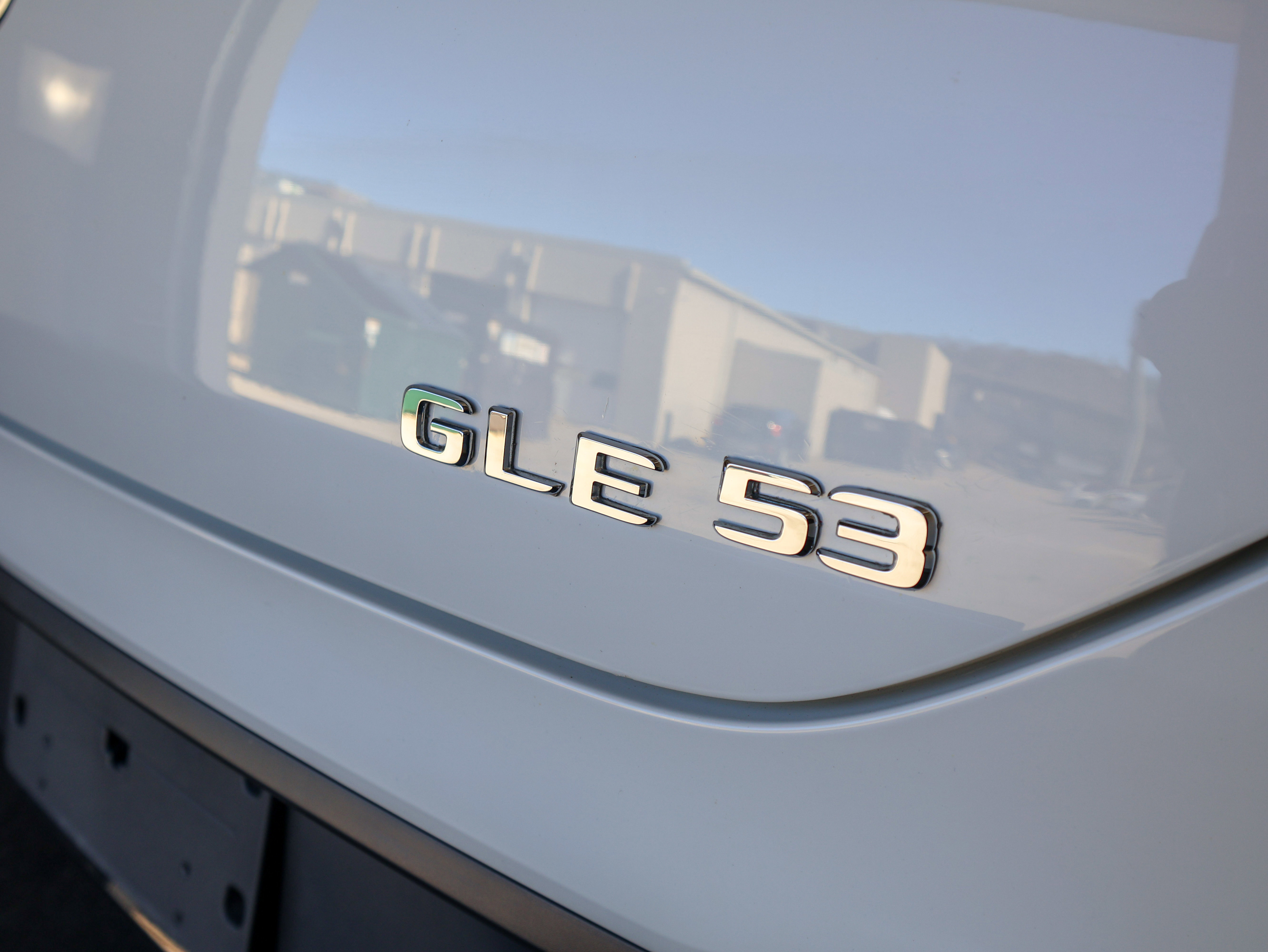 Used 2021 Mercedes-Benz GLE 53 AMG 4MATIC Coupe image 50