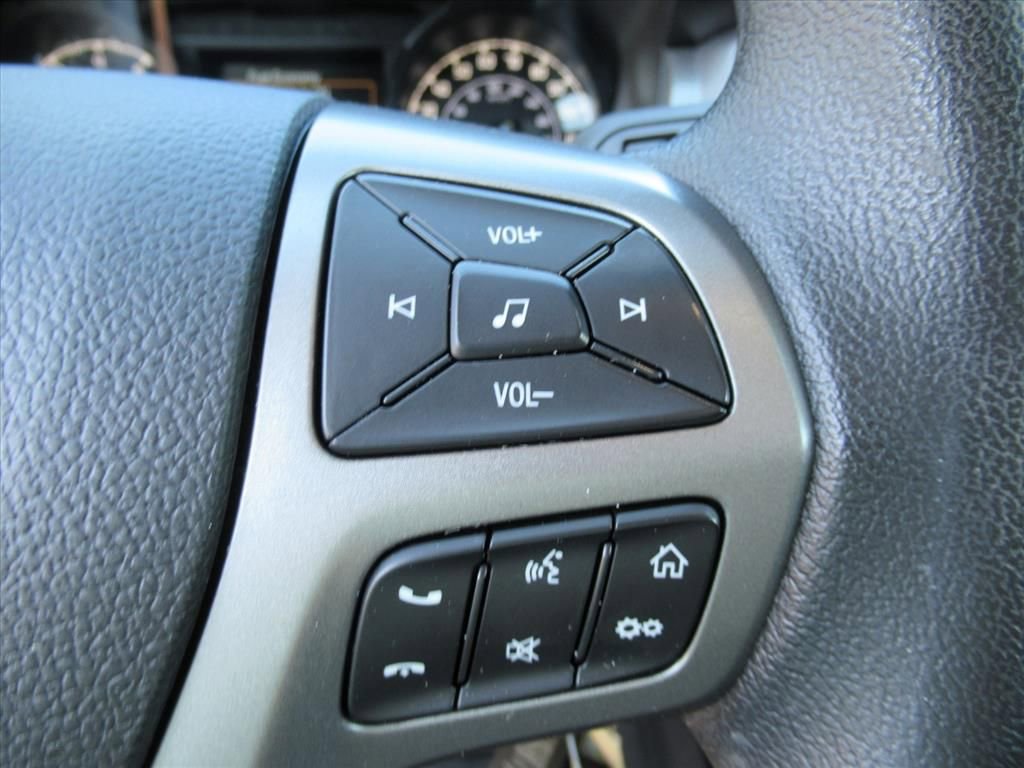 Used 2020 Ford Ranger XLT image 24