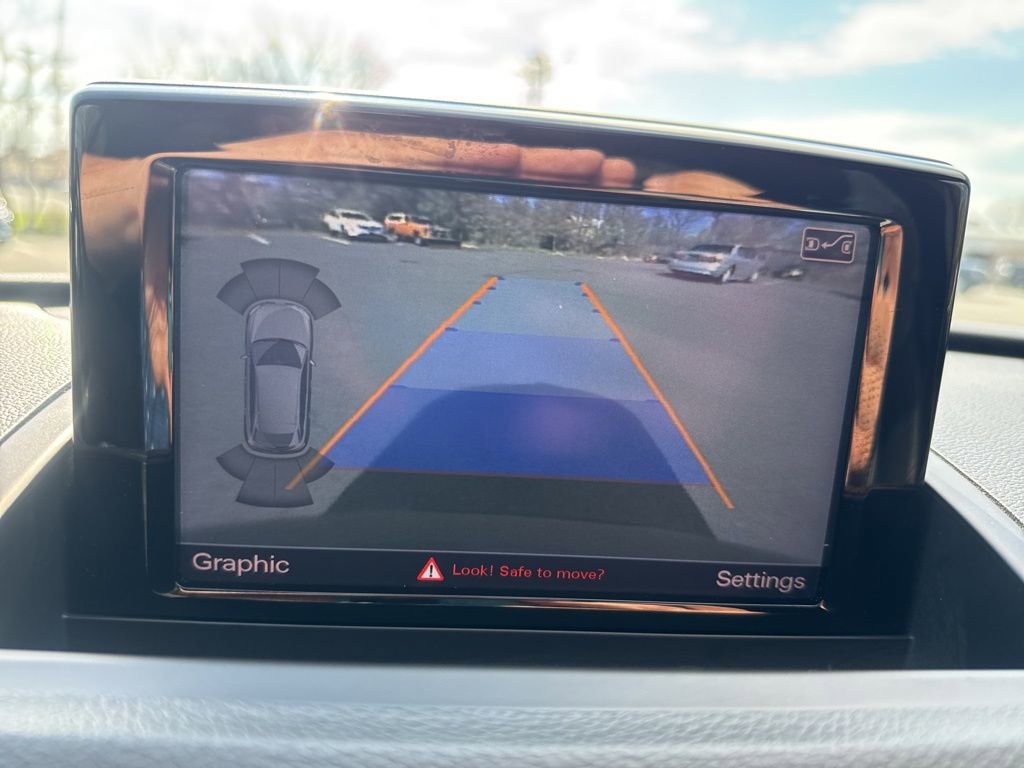 Used 2018 Audi Q3 2.0T Premium Plus w/ Premium Plus Package image 20