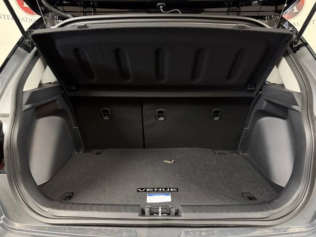 New 2026 Hyundai Venue SEL FWD image 13