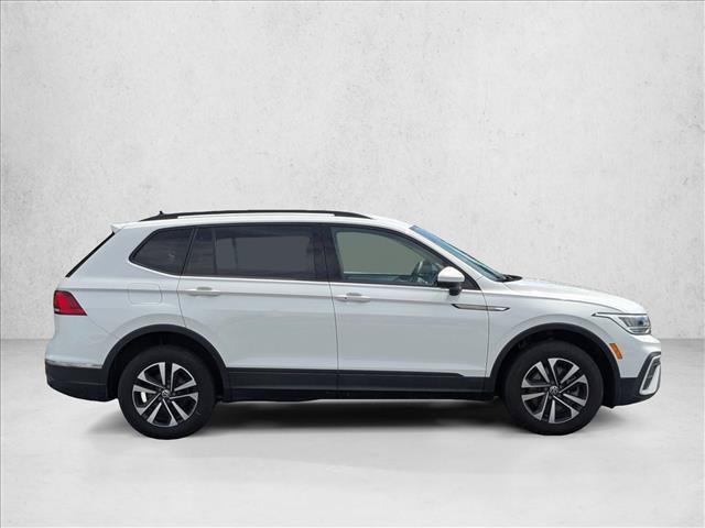 Used 2023 Volkswagen Tiguan S FWD image 4