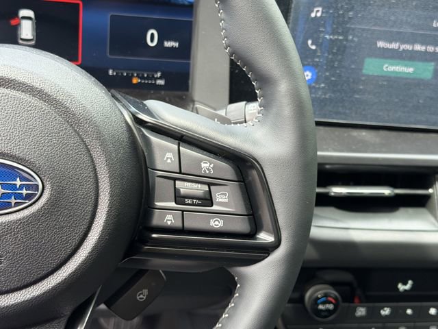 New 2026 Subaru Outback Touring XT AWD/4WD image 23