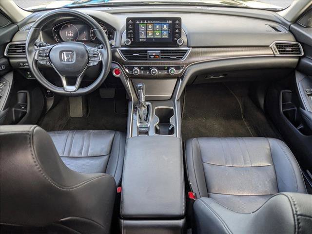 Used 2022 Honda Accord EX-L image 17