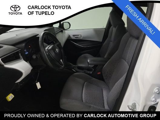 Used 2024 Toyota Corolla SE FWD image 6