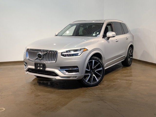 Used 2023 Volvo XC90 B6 Plus w/ Protection Package image 1