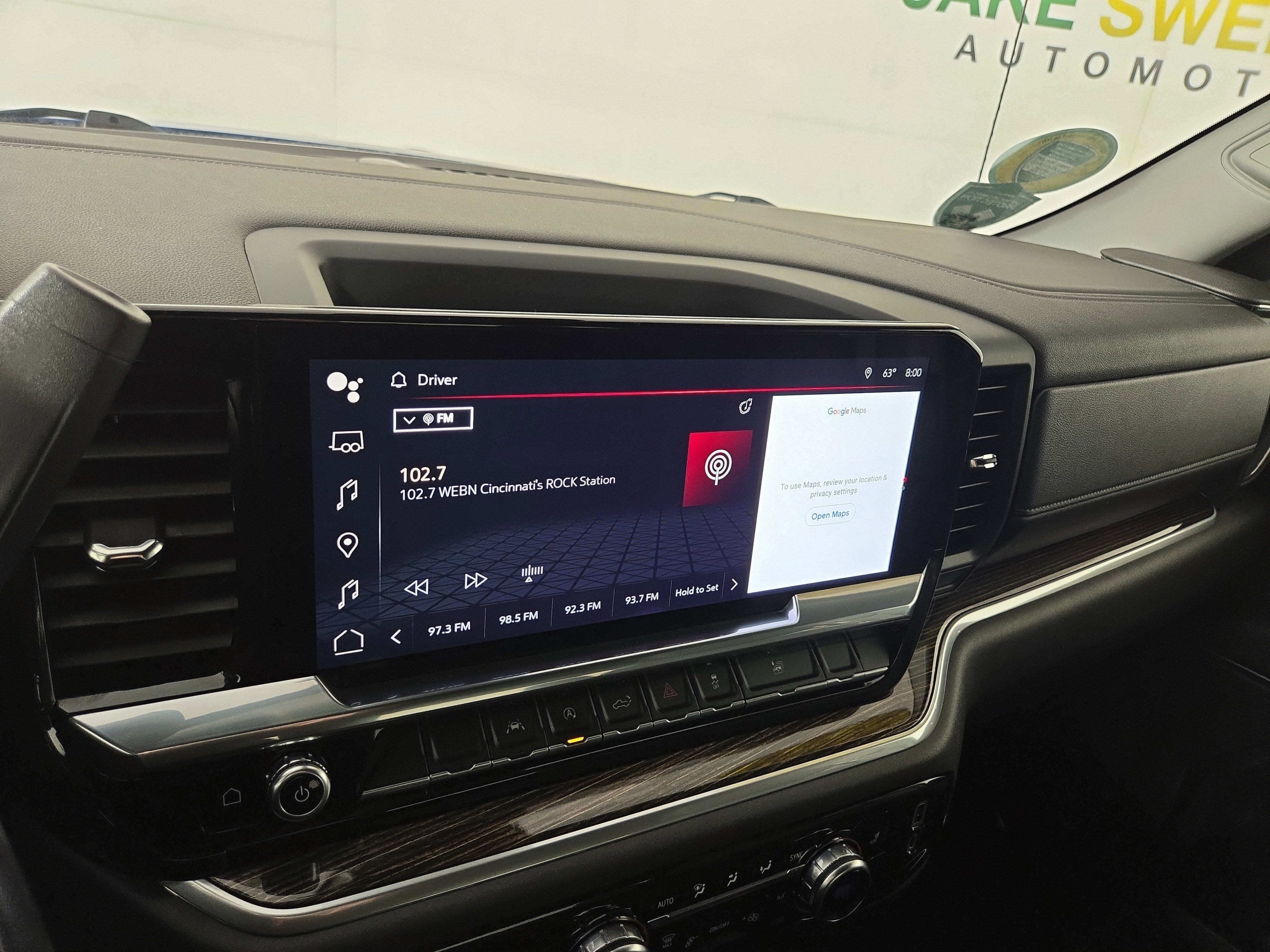 Used 2022 GMC Sierra 1500 Elevation image 19