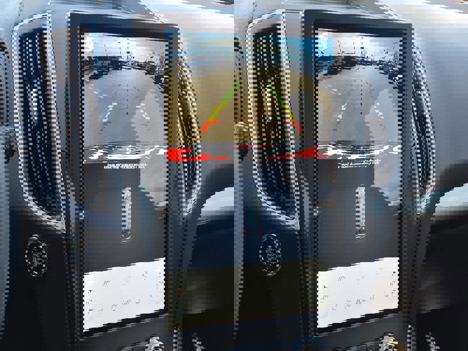 Used 2024 Ford Edge SEL w/ Convenience Package image 26