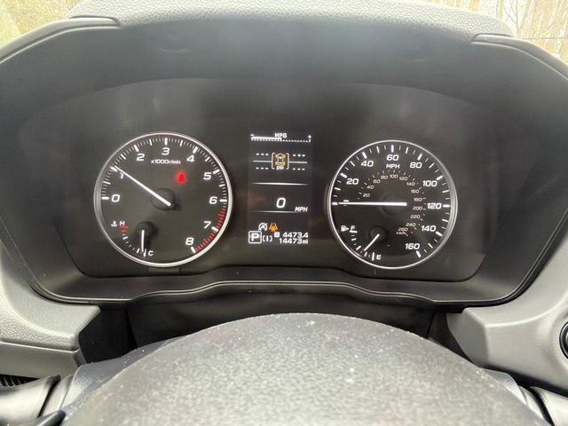 Certified 2024 Subaru Crosstrek 2.0i Premium image 27