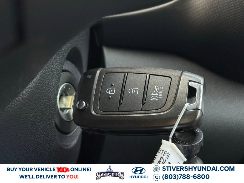 New 2026 Hyundai Venue SE image 27