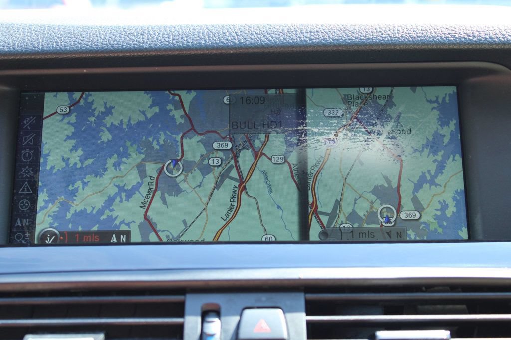 Used 2011 BMW 528i Sedan RWD image 17