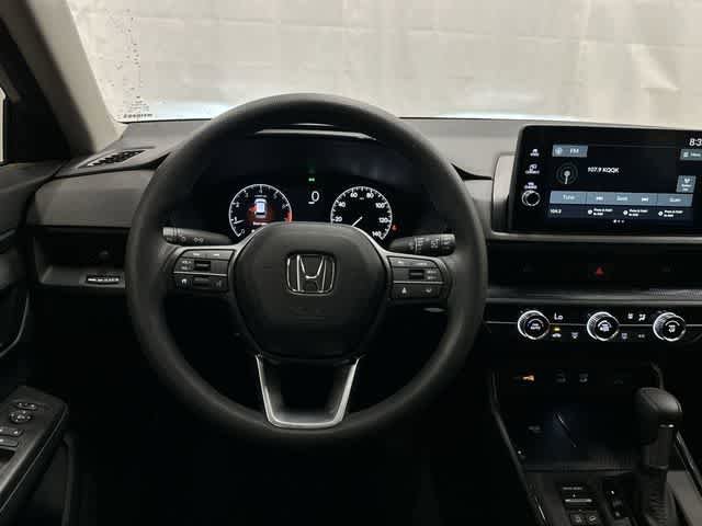 New 2026 Honda CR-V LX image 15