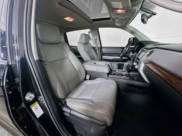 Used 2015 Toyota Tundra Limited AWD/4WD image 19