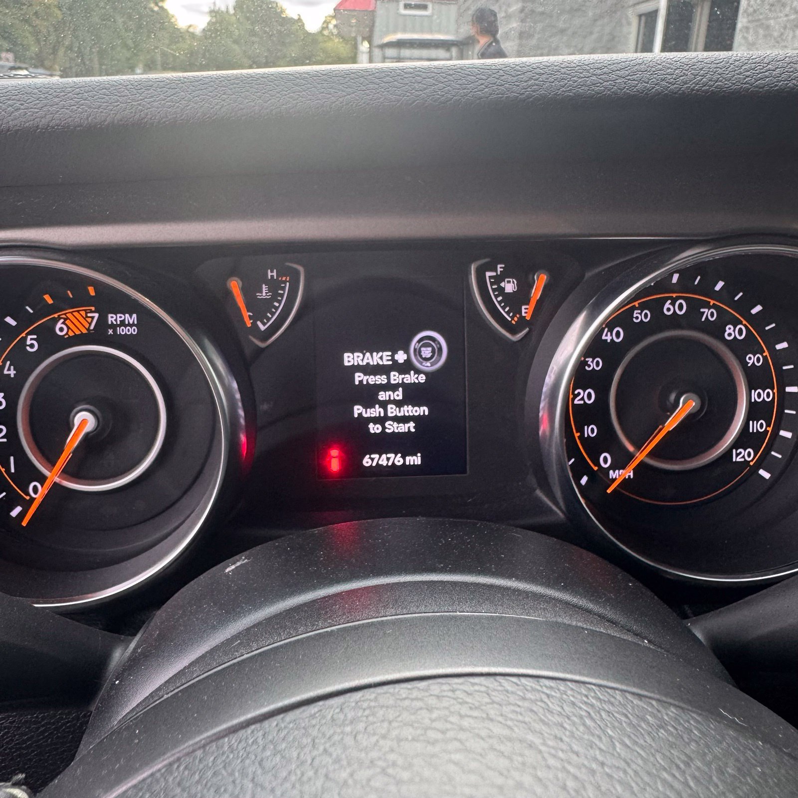 Used 2020 Jeep Wrangler Unlimited Sport S AWD/4WD image 10