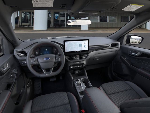 New 2026 Ford Escape ST-Line w/ Tech Pack #1 image 9