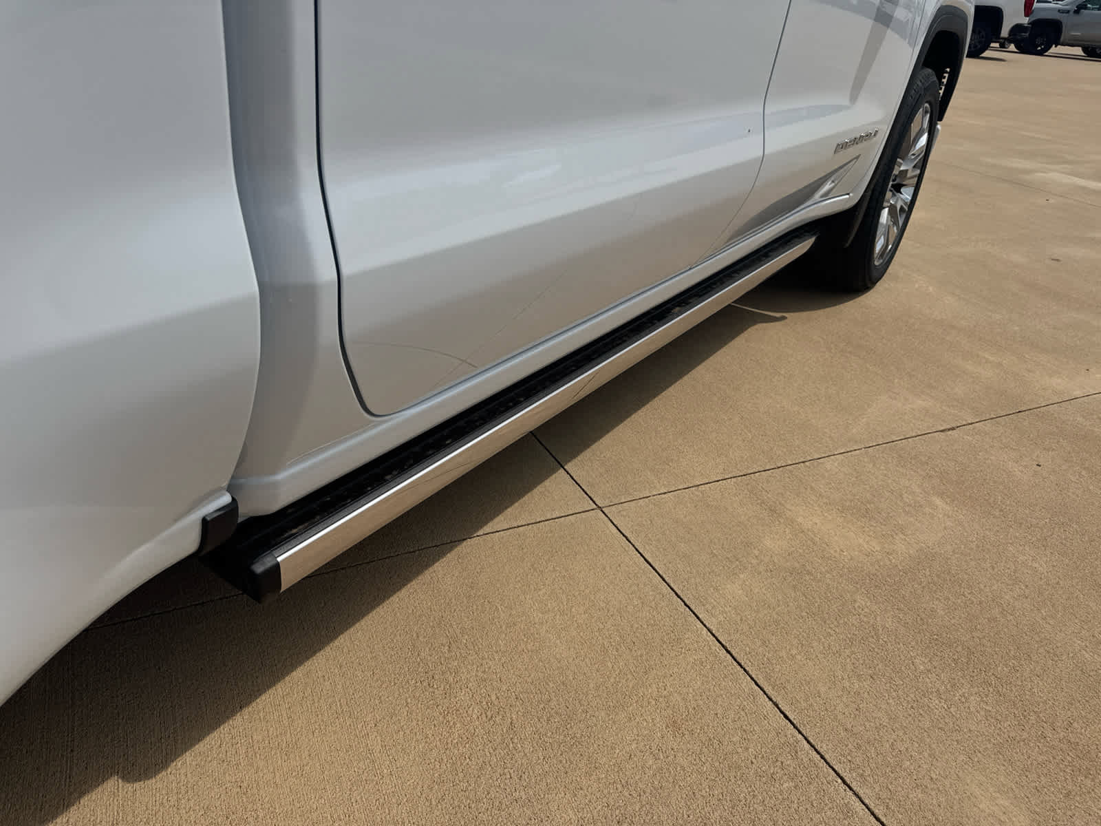 New 2026 GMC Sierra 1500 Denali AWD/4WD image 9