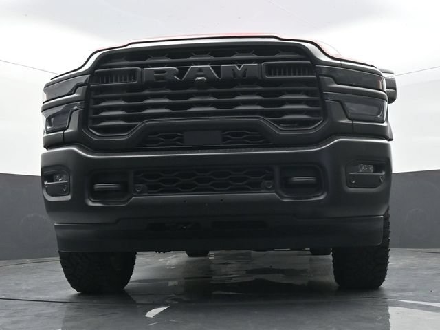 New 2026 RAM 2500 Warlock AWD/4WD image 42