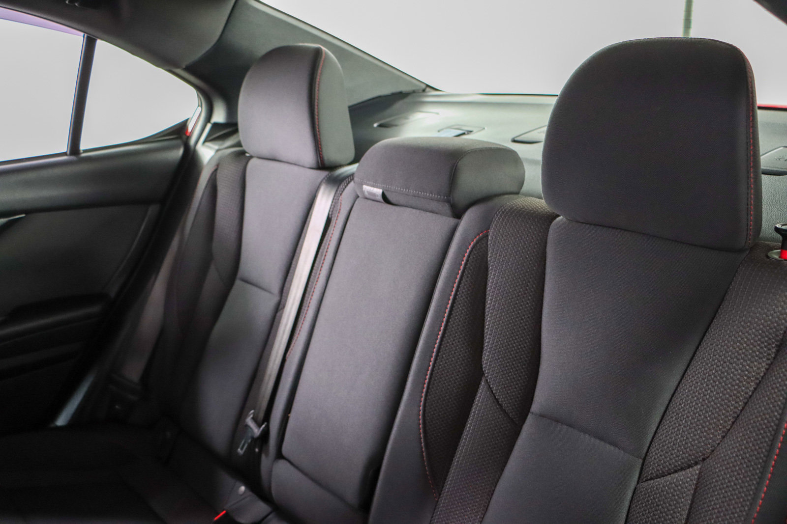 Used 2023 Subaru WRX Premium w/ Popular Package #2 image 24