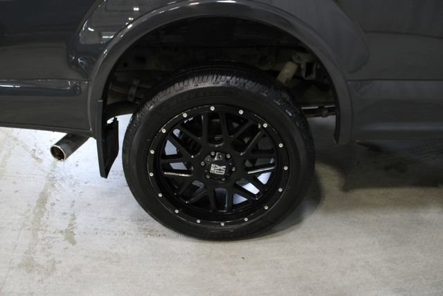 Used 2016 Ford F150 XLT w/ Equipment Group 301A Mid AWD/4WD image 32