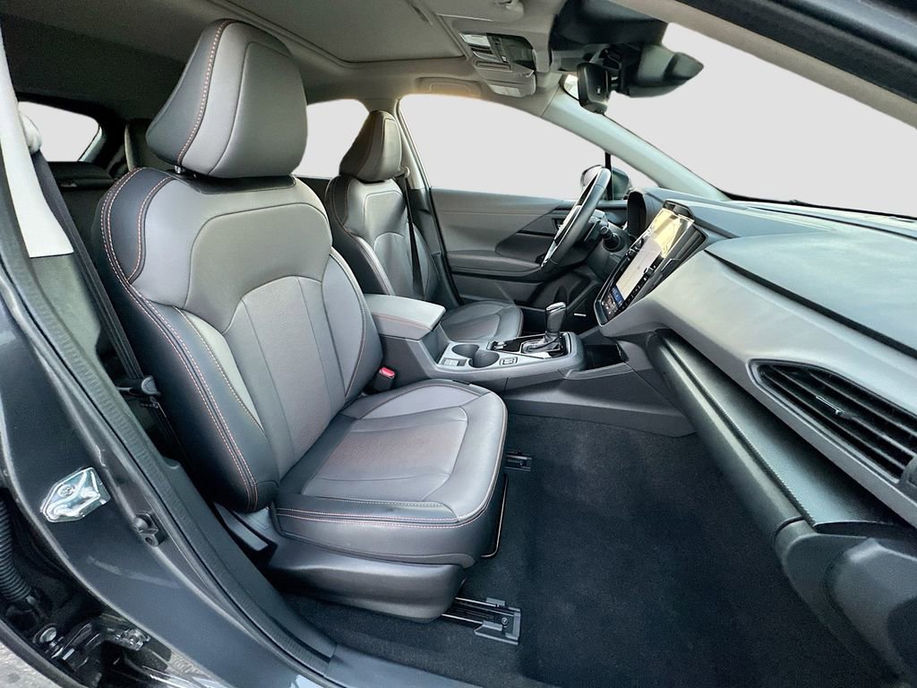 Used 2025 Subaru Crosstrek 2.5i Limited w/ Crosstrek Mirror Package image 38