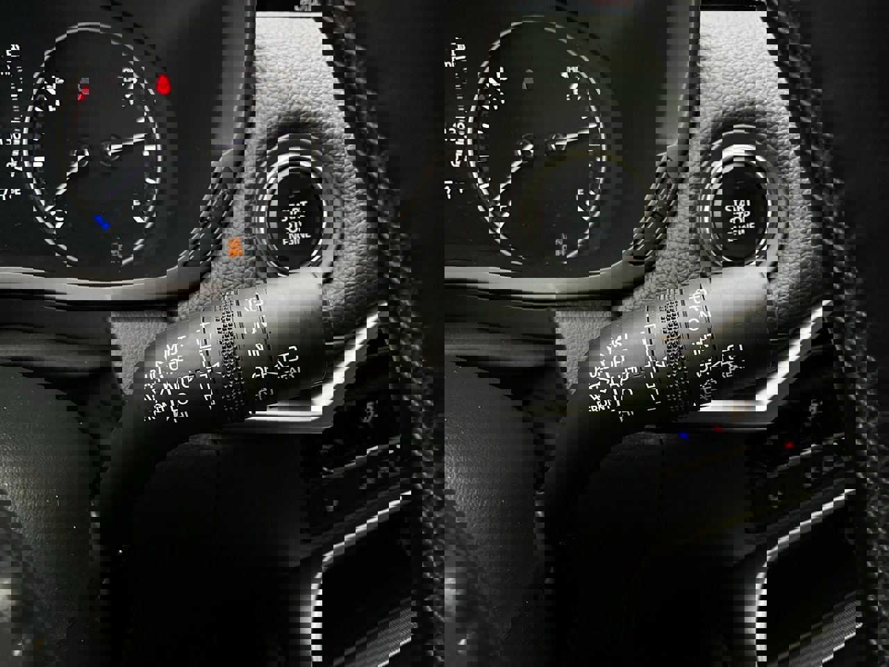 Used 2025 MAZDA CX-70 3.3 Turbo w/ Preferred Package image 36