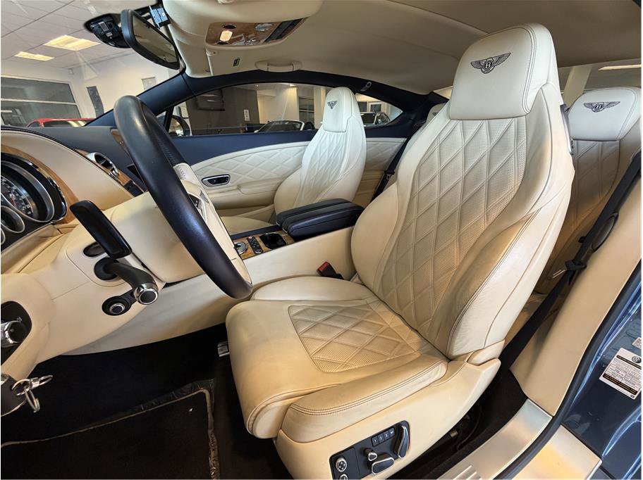 Used 2014 Bentley Continental GT Speed image 26