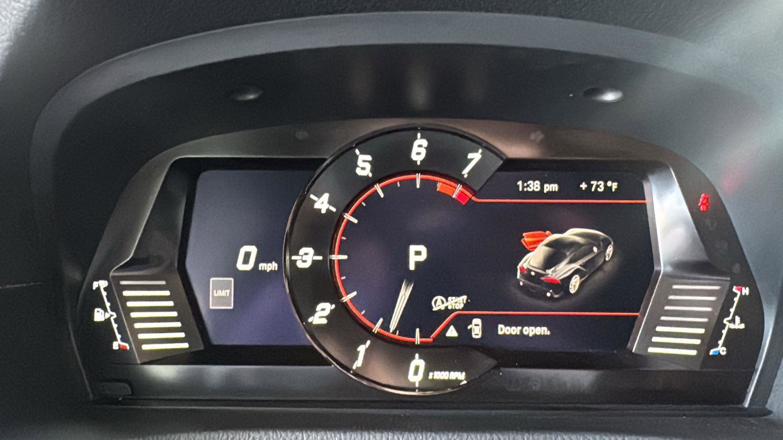 Used 2020 Toyota Supra image 12