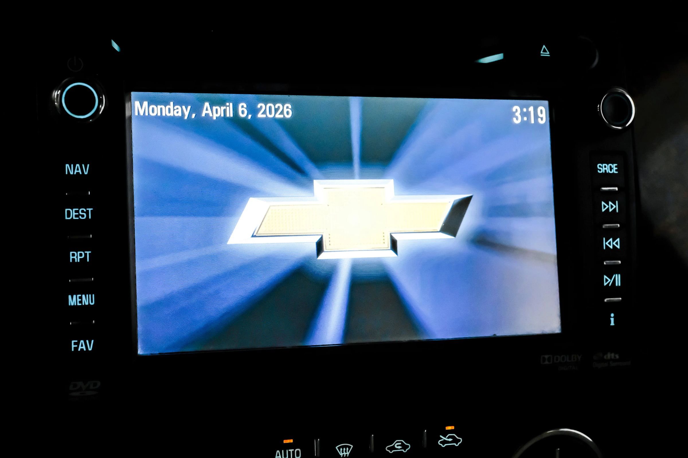 Used 2012 Chevrolet Avalanche LTZ image 36