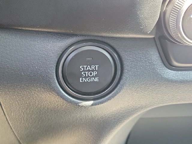 New 2026 MAZDA CX-50 AWD 2.5 S w/ Accent Package image 10