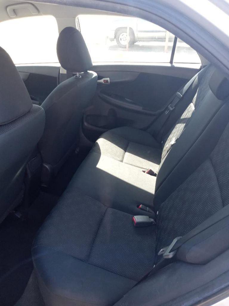 Used 2009 Toyota Corolla image 6