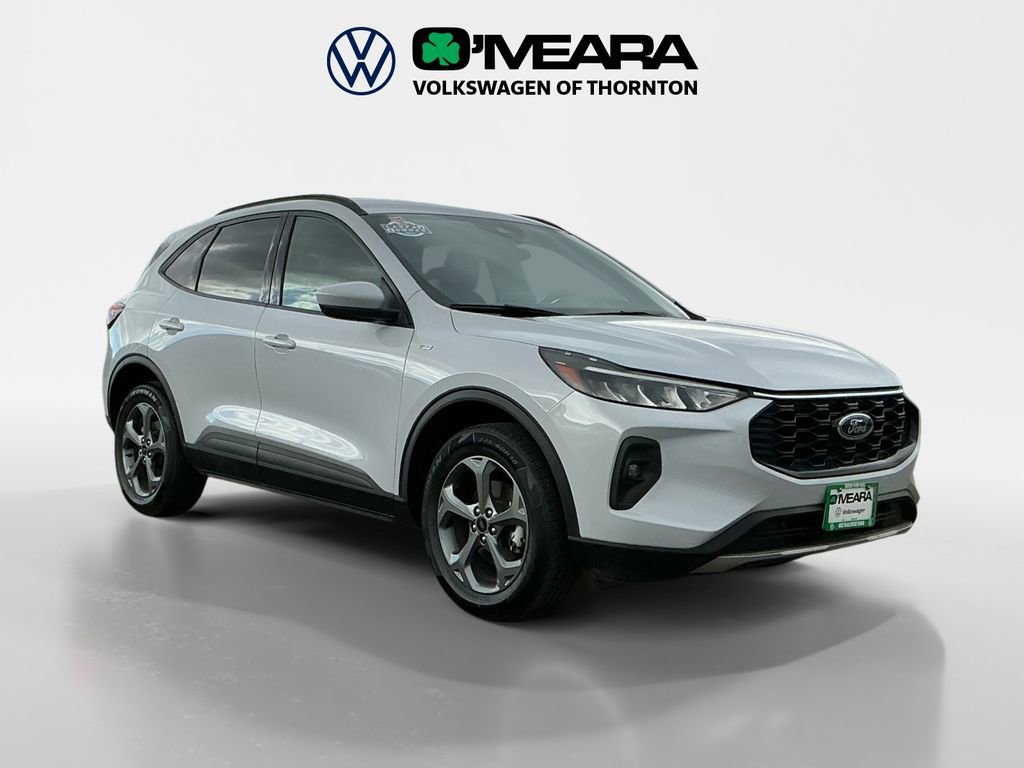Used 2025 Ford Escape ST-Line Select image 7