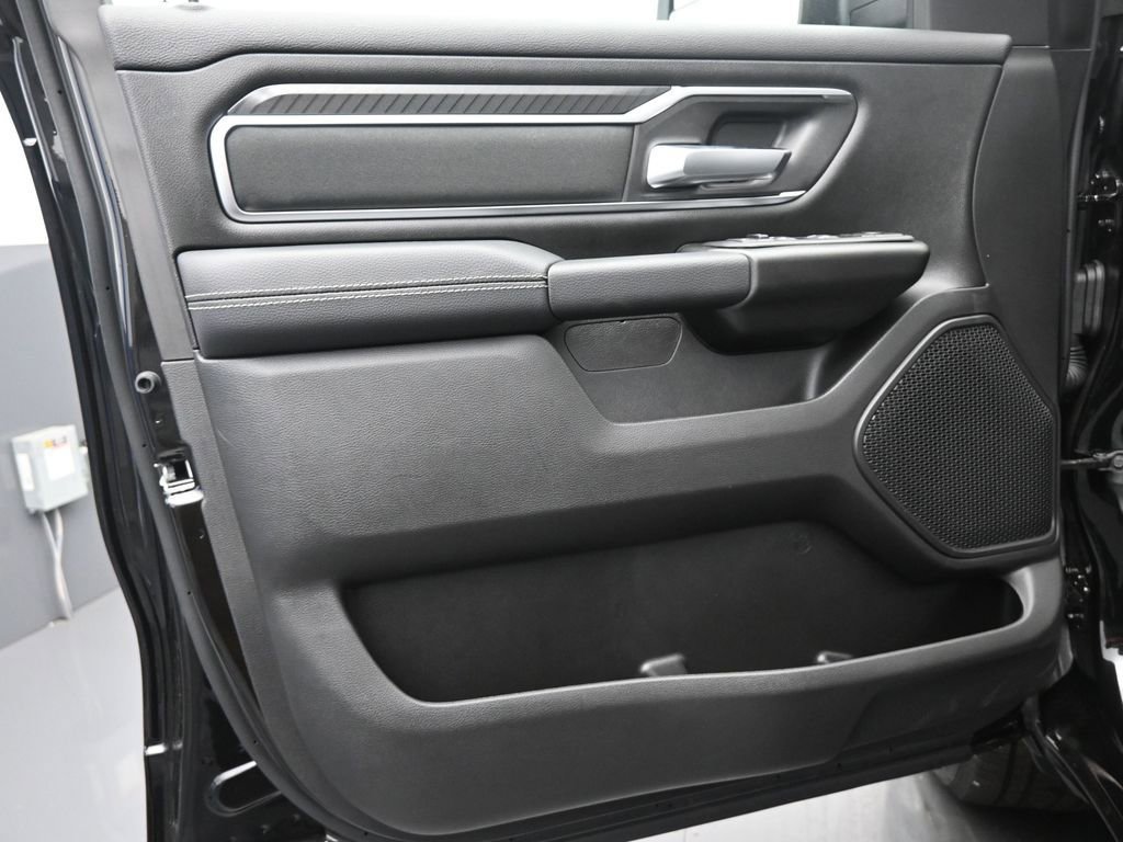 New 2026 RAM 1500 Big Horn image 12