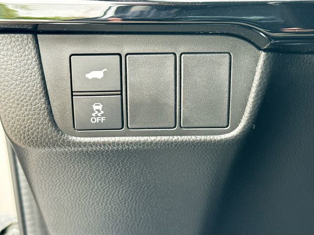 Certified 2024 Honda CR-V EX-L image 10