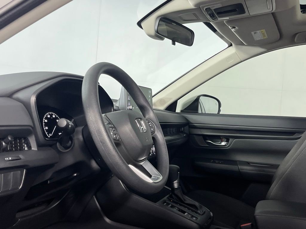 Used 2026 Honda CR-V EX image 21