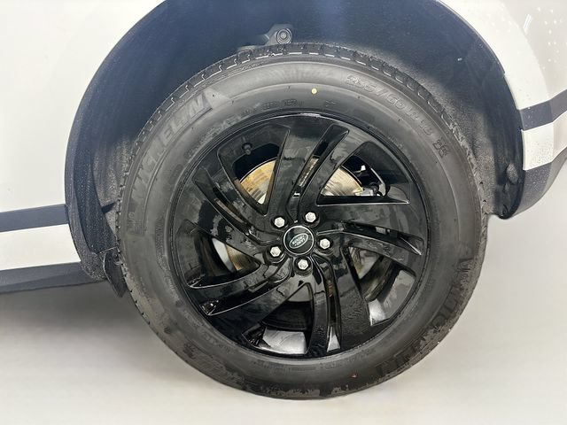 Used 2026 Land Rover Range Rover Evoque S AWD/4WD image 28