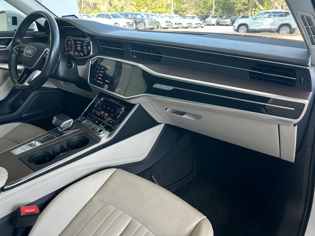 Used 2024 Audi A6 Premium Plus image 39