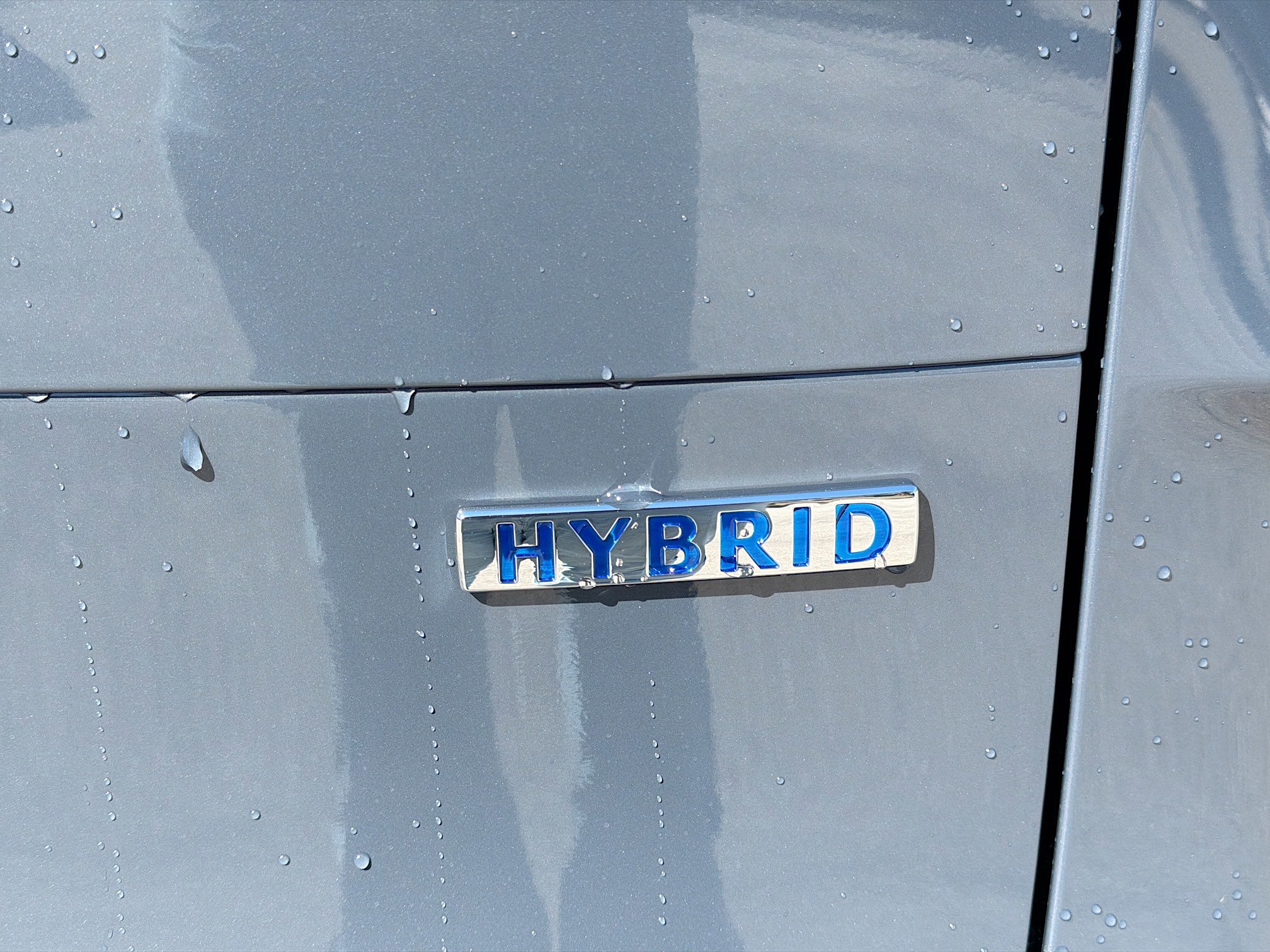 New 2026 MAZDA CX-50 2.5 Hybrid w/ Weather Package image 13